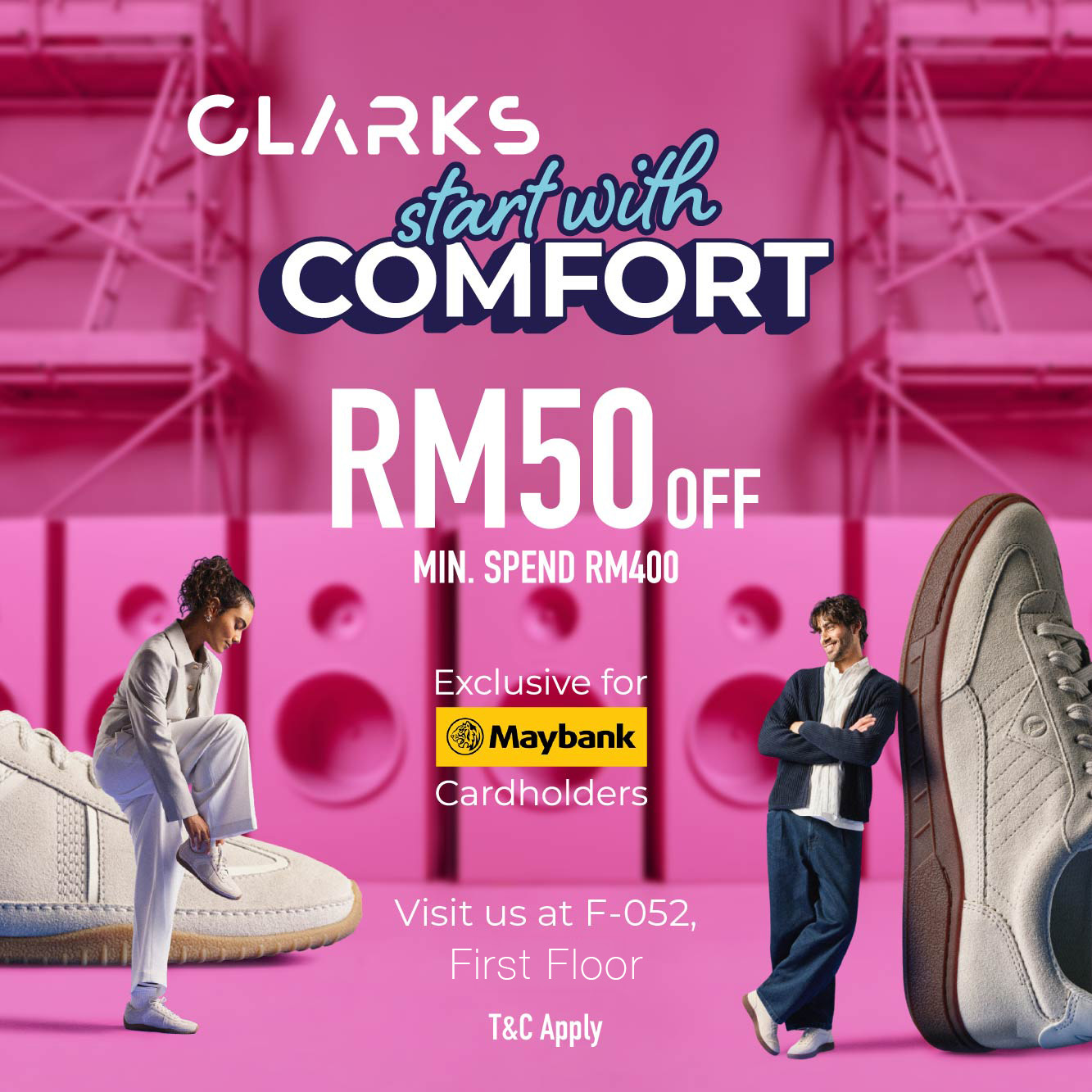 Clarks